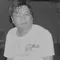 my portrait years ago in gray color